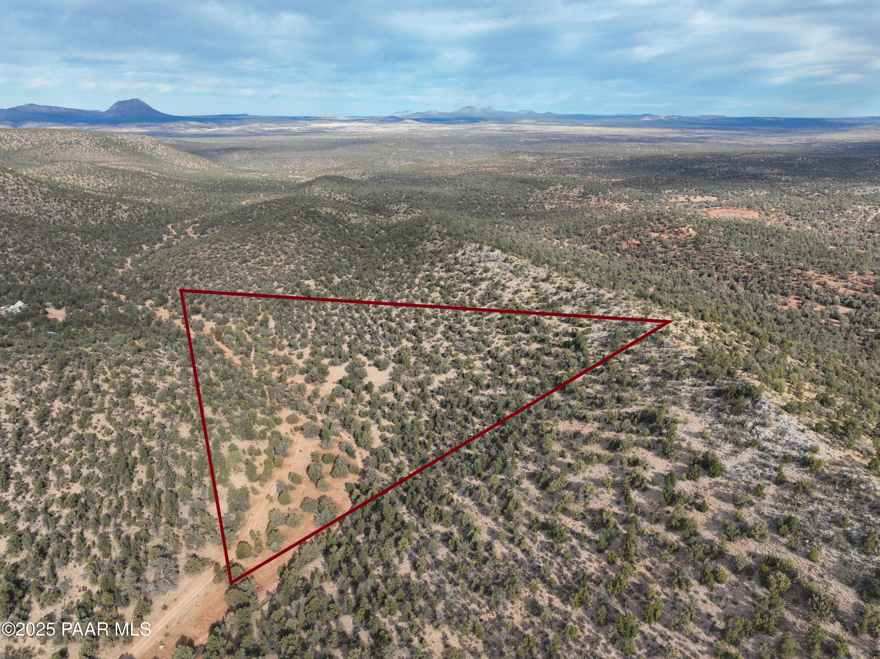 0 Arizona Ash Fork, AZ 86320 - Photo 7 of 47