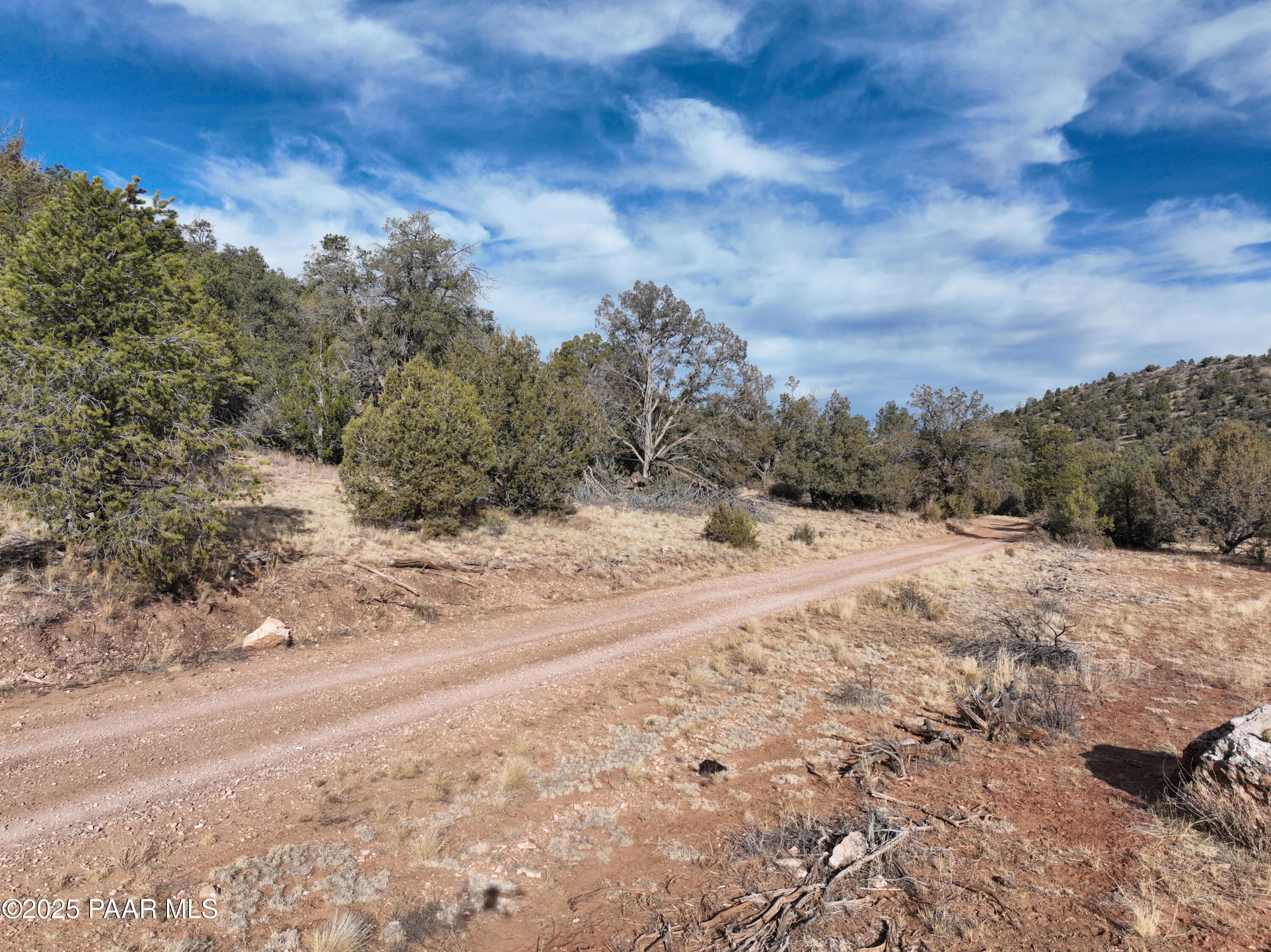 0 Arizona Ash Fork, AZ 86320 - Photo 9 of 47 Aerial View 1