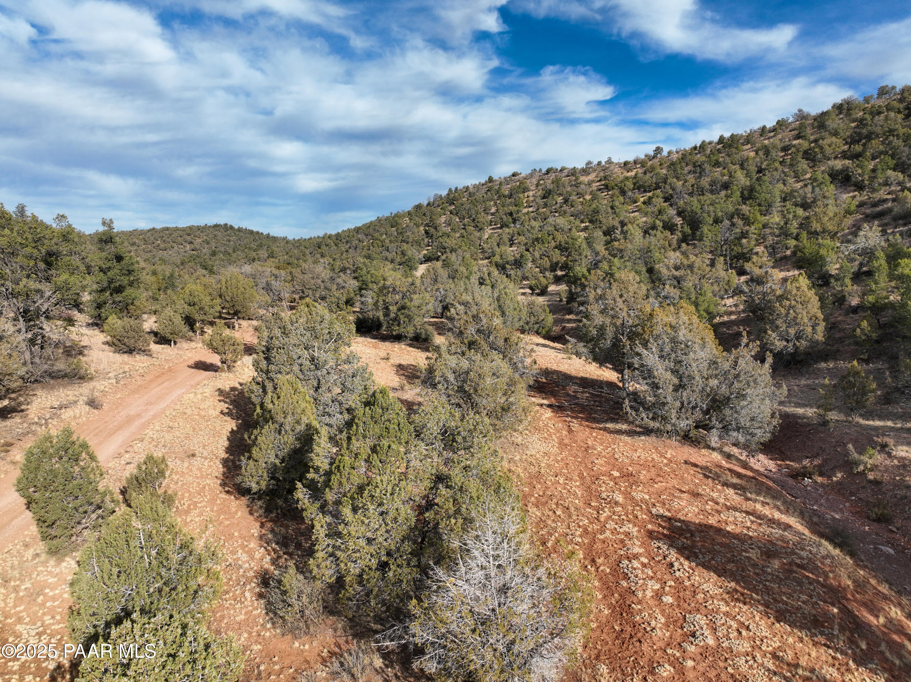 0 Arizona Ash Fork, AZ 86320 - Photo 10 of 47 a view of a building with mountain view