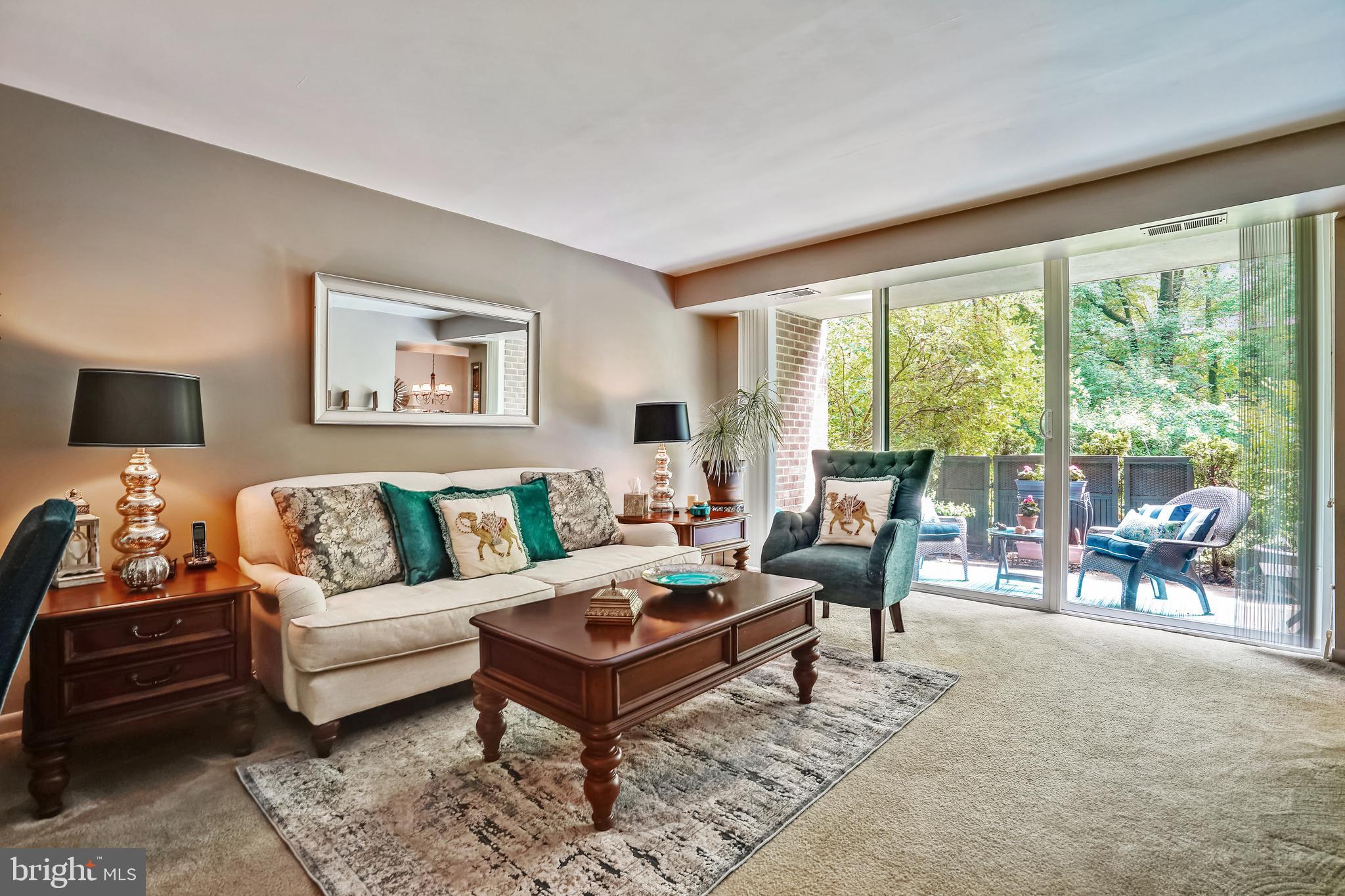 1422 Northgate Square, Unit 1A Reston, VA 20190 - Photo 7 of 30 Gallery Image 7