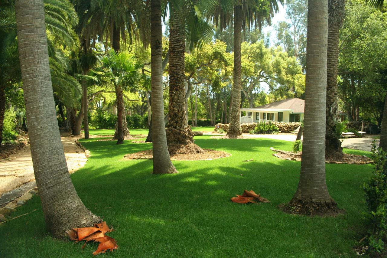 744 Ashley Road Santa Barbara, CA 93108 - Photo 2 of 9 a view of a park with large trees