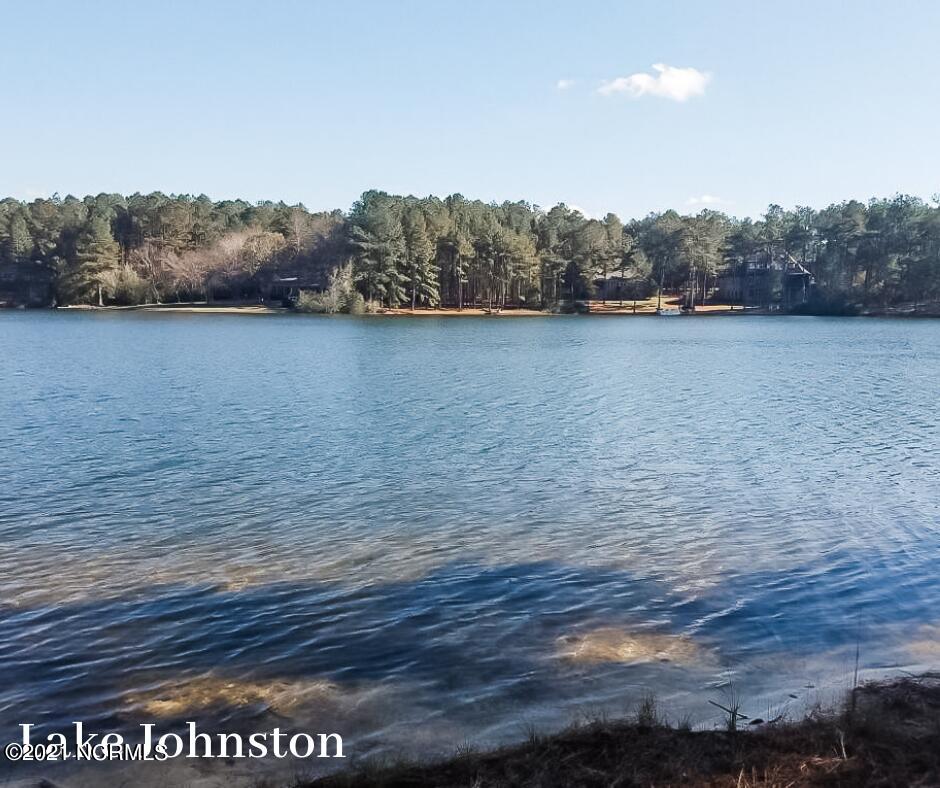 Lot 26 Deercroft Drive Wagram, NC 28396 - Photo 4 of 6 Lake Johnston Daylight Heading