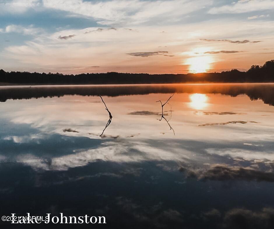 Lot 26 Deercroft Drive Wagram, NC 28396 - Photo 5 of 6 Lake Johnston Heading