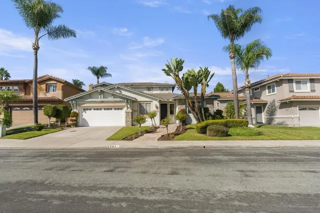 $1,349,000 | 987 Palencia Court, Chula Vista, CA 91910