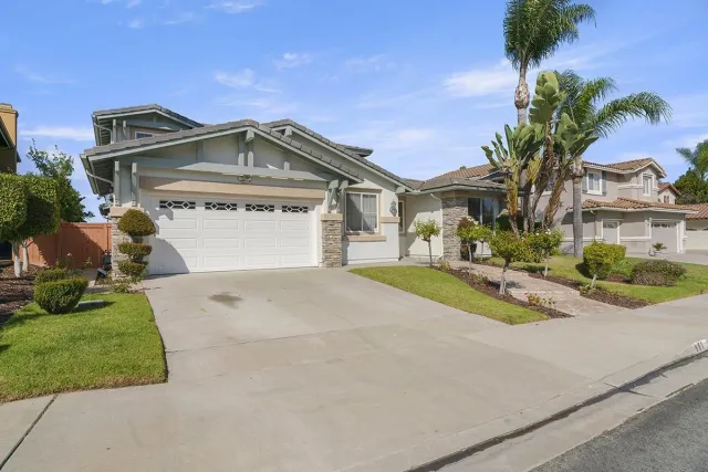$1,349,000 | 987 Palencia Court, Chula Vista, CA 91910