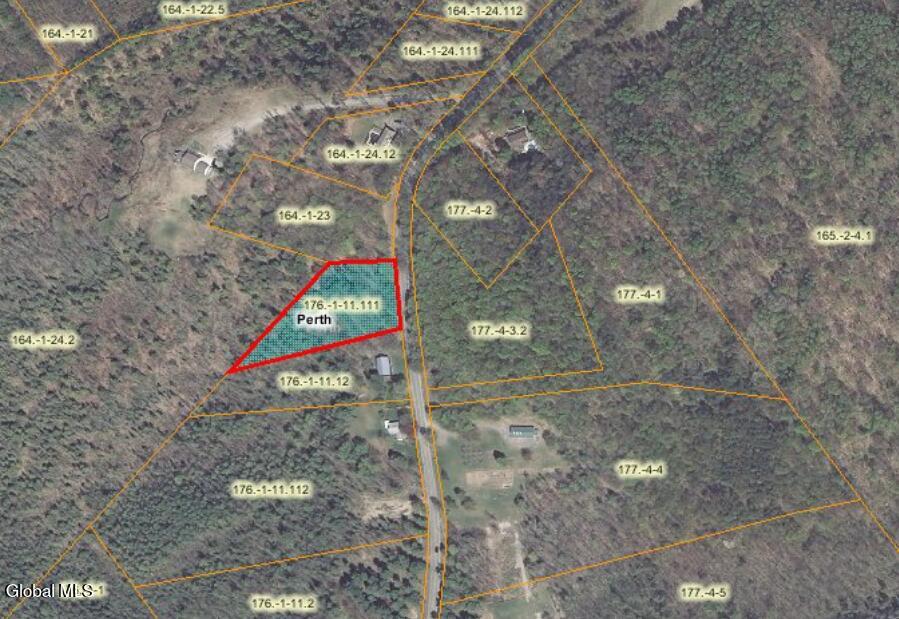 450 Sacandaga Road Perth, NY 12095 - Photo 2 of 59 map