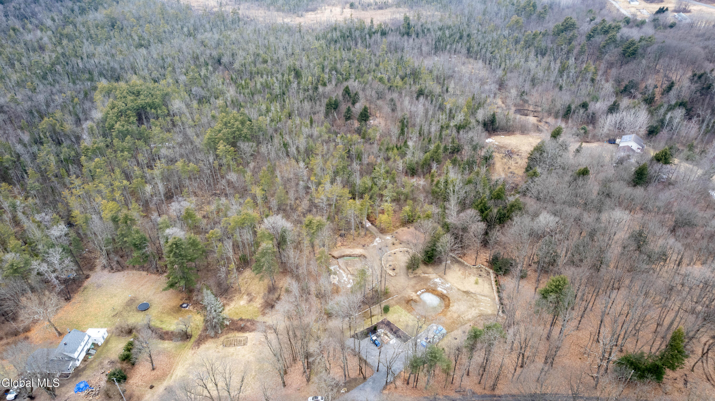 450 Sacandaga Road Perth, NY 12095 - Photo 42 of 59 15-454 Sacandaga 2