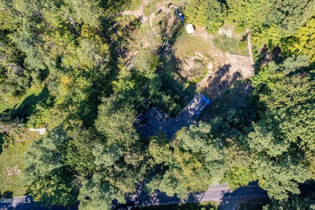 $99,900 | 450 Sacandaga Road, Perth, NY 12095