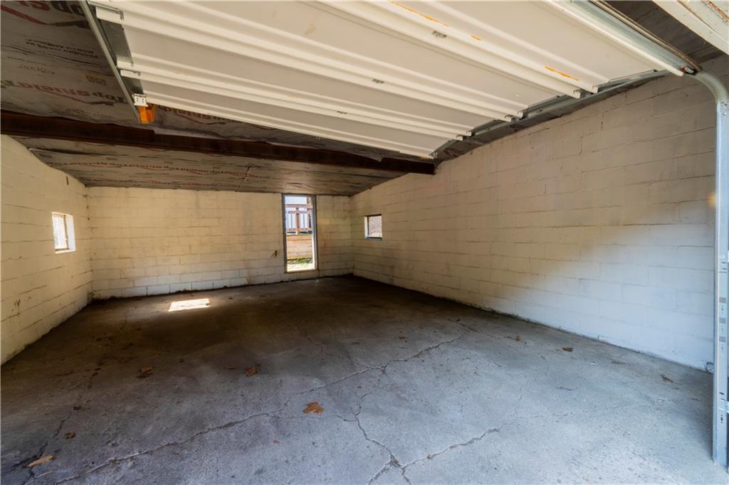 1012 Franklin Avenue Aliquippa, PA 15001 - Photo 20 of 21 a view of basement