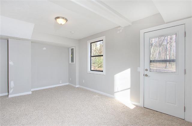 5590 Vanderbilt Road Old Hickory, TN 37138 - Photo 15 of 20 Home features a finished walk out basement with its own entry from outside. Huge Rec/Bonus room along with a full bath and more in this lower level.