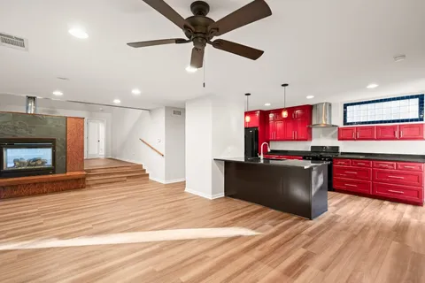 $585,000 | 4116 Creek Ledge, Unit 108, Austin, TX 78731