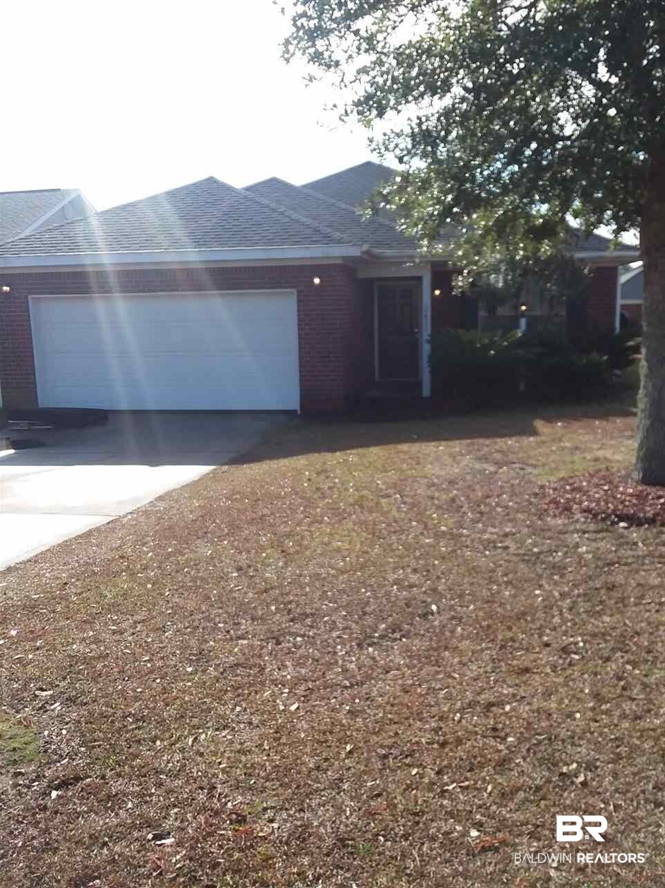 22840 Respite Lane Foley, AL 36535 - Photo 1 of 15
