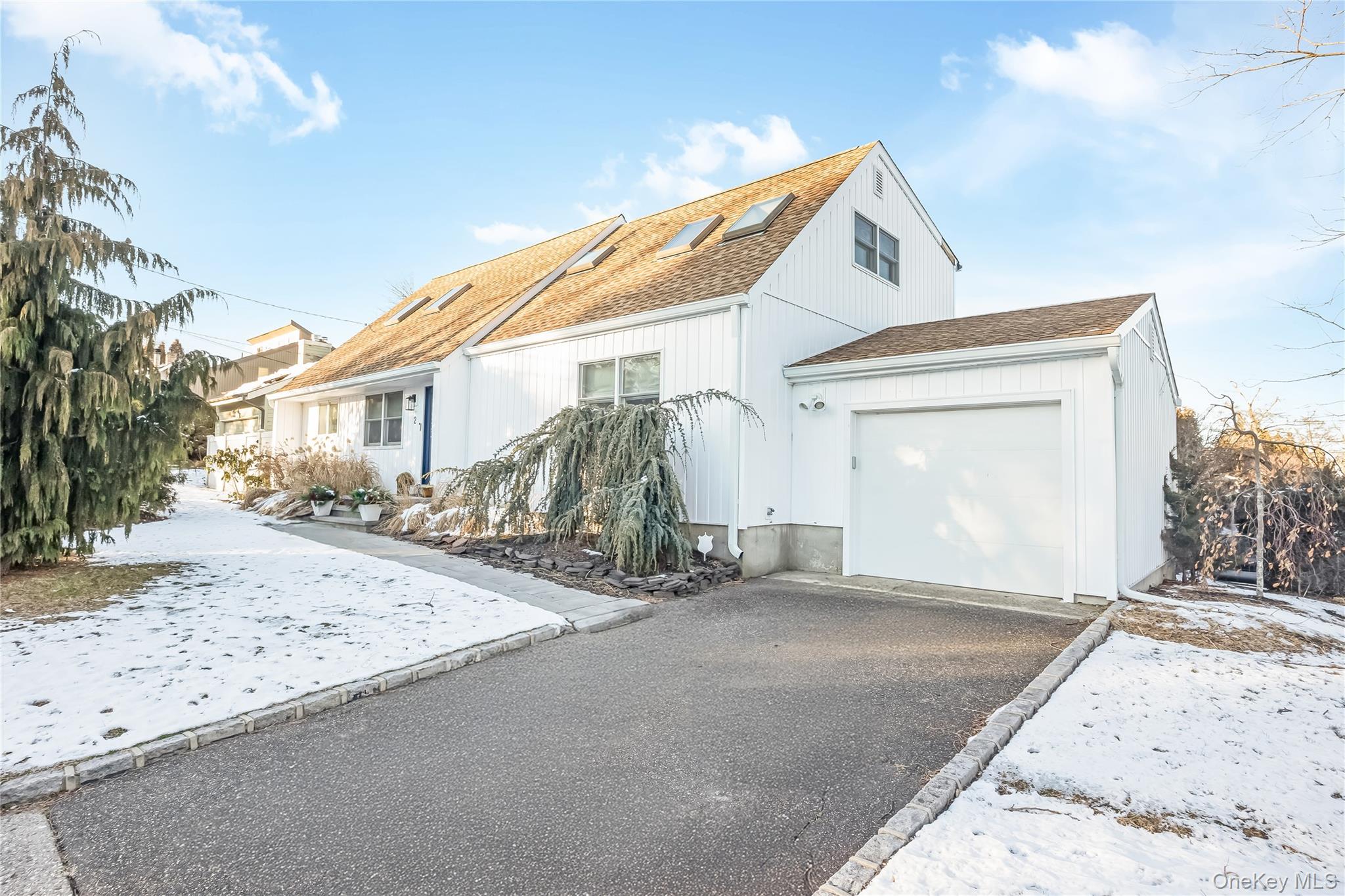 2 Martin Place Northport, NY 11768 - Photo 3 of 24 a view of a house with a patio