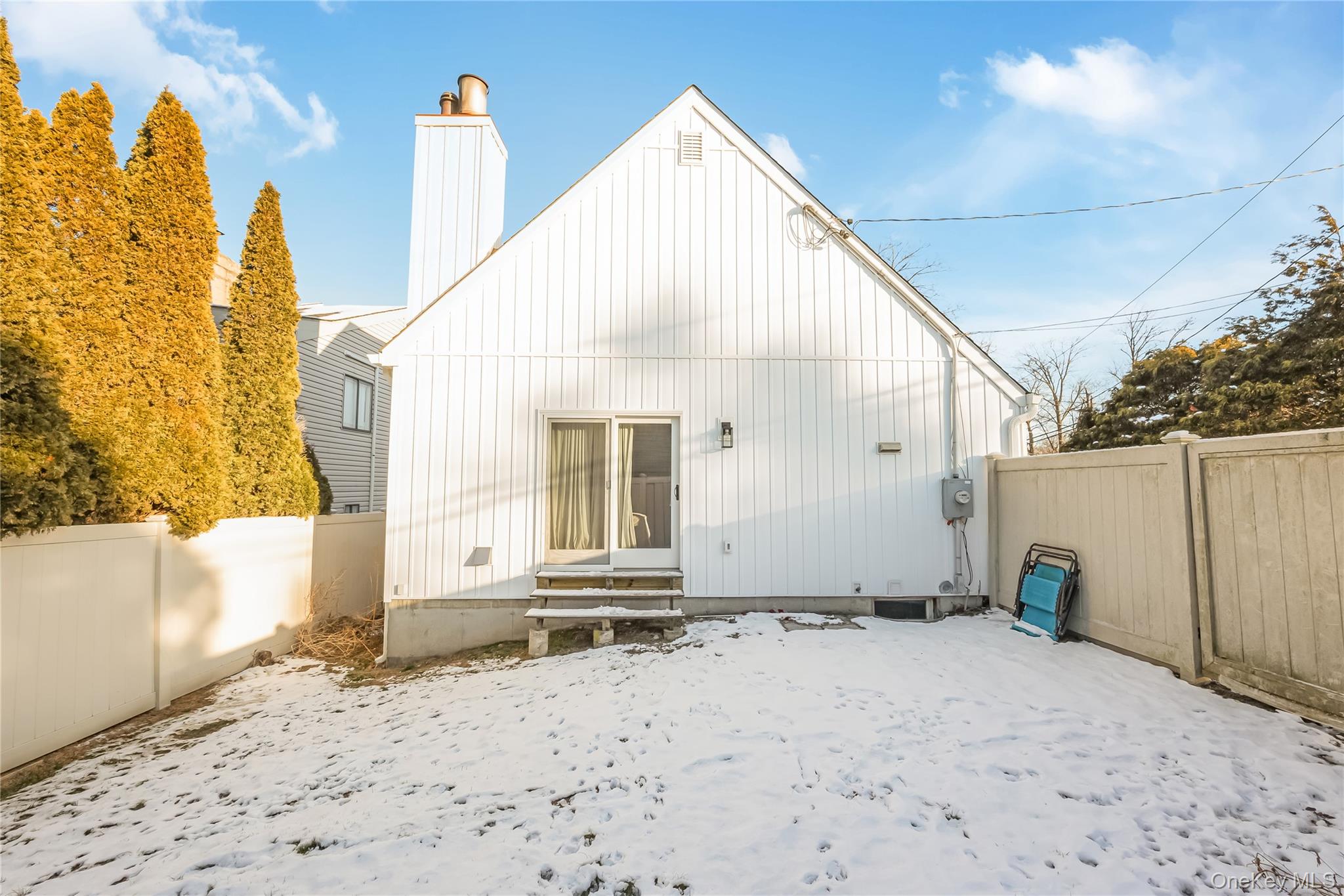 2 Martin Place Northport, NY 11768 - Photo 5 of 24 a view of a house with a backyard
