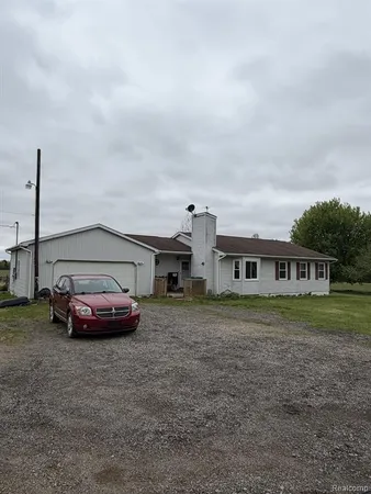 $360,000 | 5200 Mayville Road, Silverwood, MI 48760