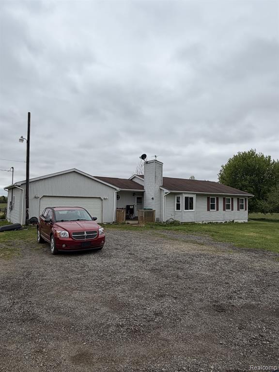 5200 Mayville Road Silverwood, MI 48760 - Photo 1 of 17