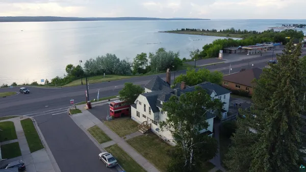 $1,100 | 104 11th Avenue West, Unit 5, Ashland, WI 54806