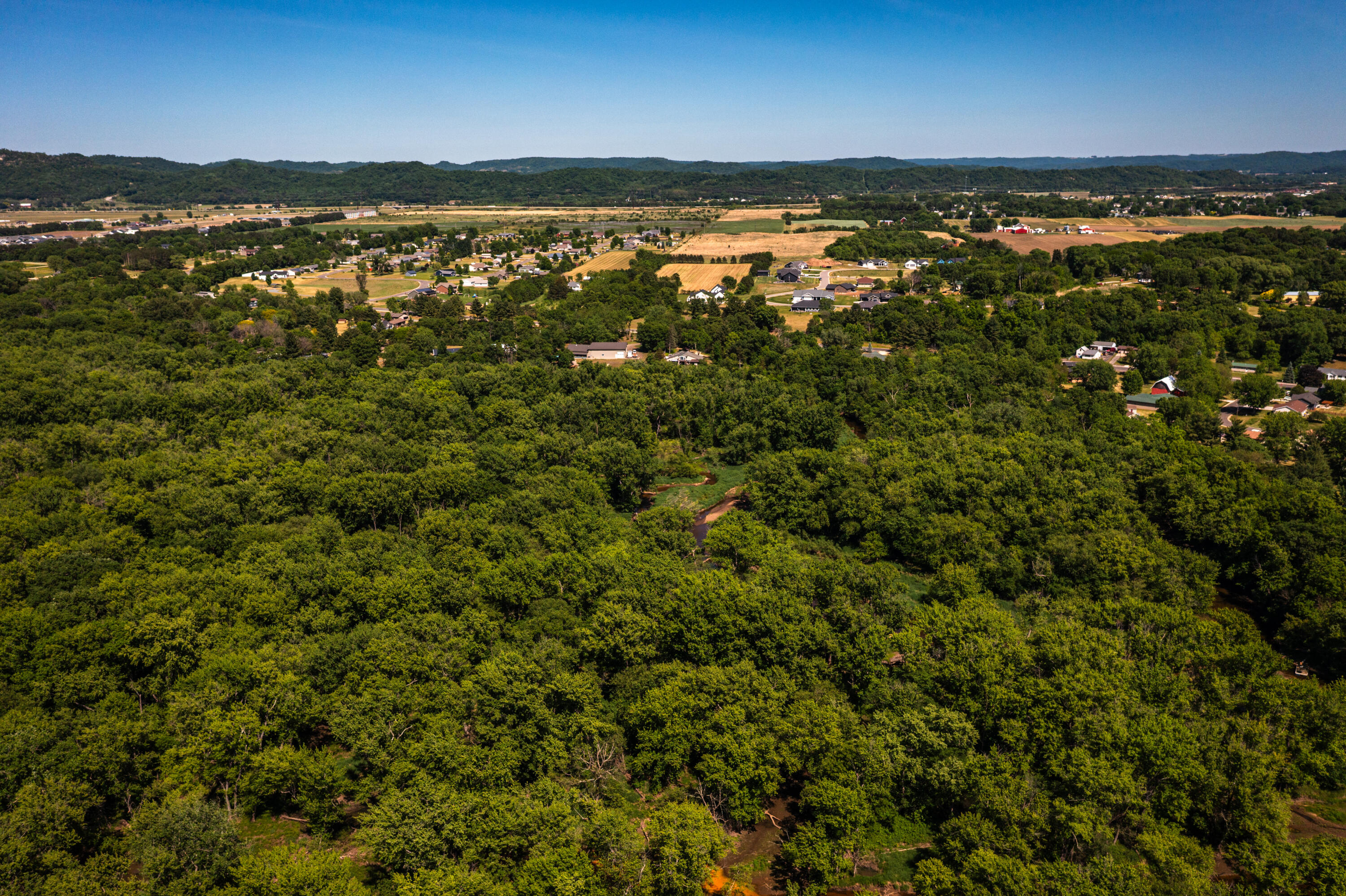 N7341 County Rd XX Holland, WI 54636 - Photo 28 of 37 DJI_0912
