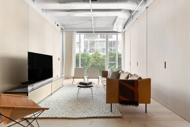 $11,250,000 | 165 Charles Street, Unit 1 | West Village