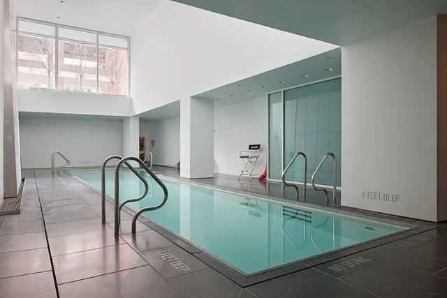 $11,250,000 | 165 Charles Street, Unit 1 | West Village