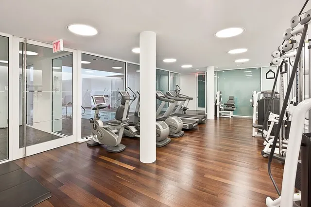 $11,250,000 | 165 Charles Street, Unit 1 | West Village