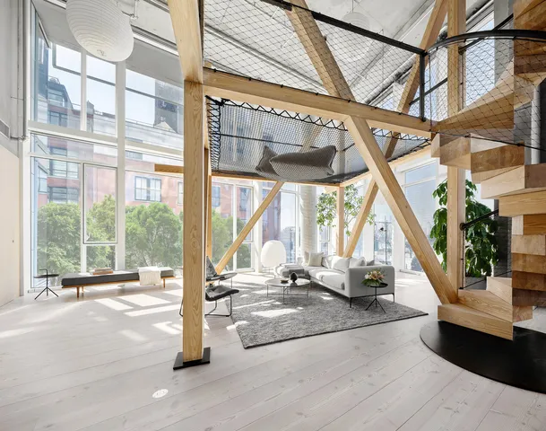$11,250,000 | 165 Charles Street, Unit 1 | West Village