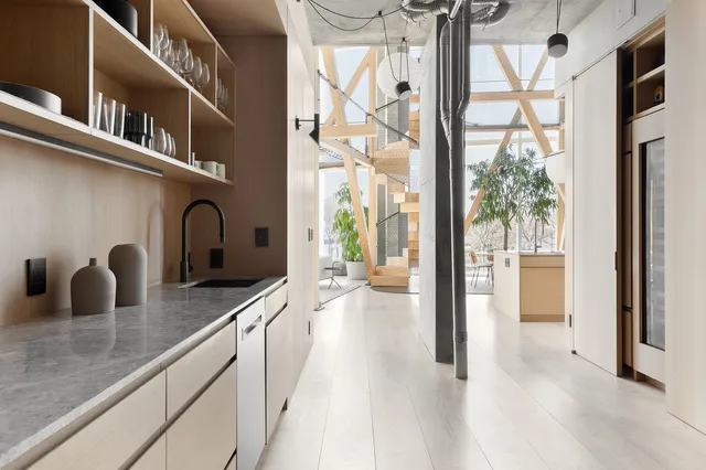 $11,250,000 | 165 Charles Street, Unit 1 | West Village