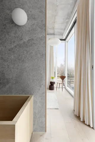 $11,250,000 | 165 Charles Street, Unit 1 | West Village