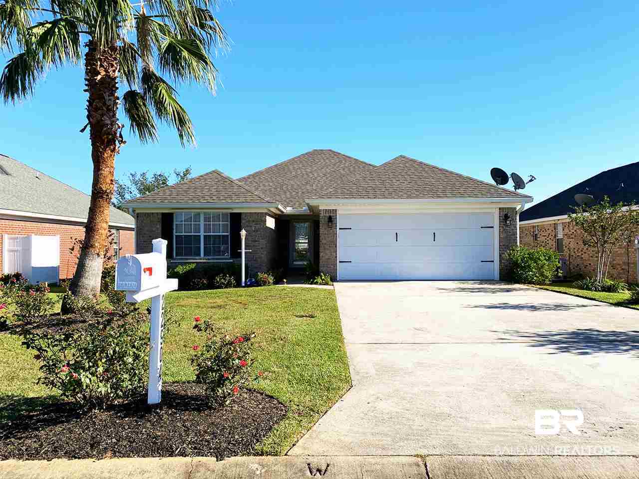 22904 Placid Drive Foley, AL 36535 - Photo 1 of 25