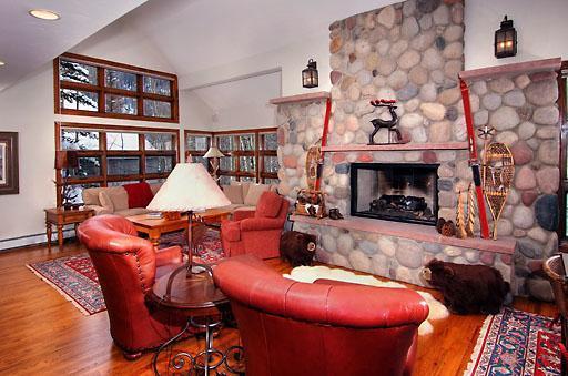 3035 Booth Falls Road Vail, CO 81657 - Photo 2 of 23 Additional Photo