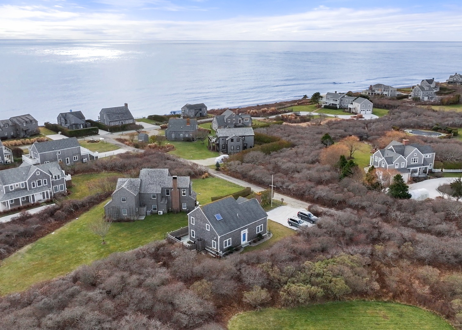 12 Nichols Road Nantucket, MA 02554 - Photo 23 of 24 Gallery Image 23