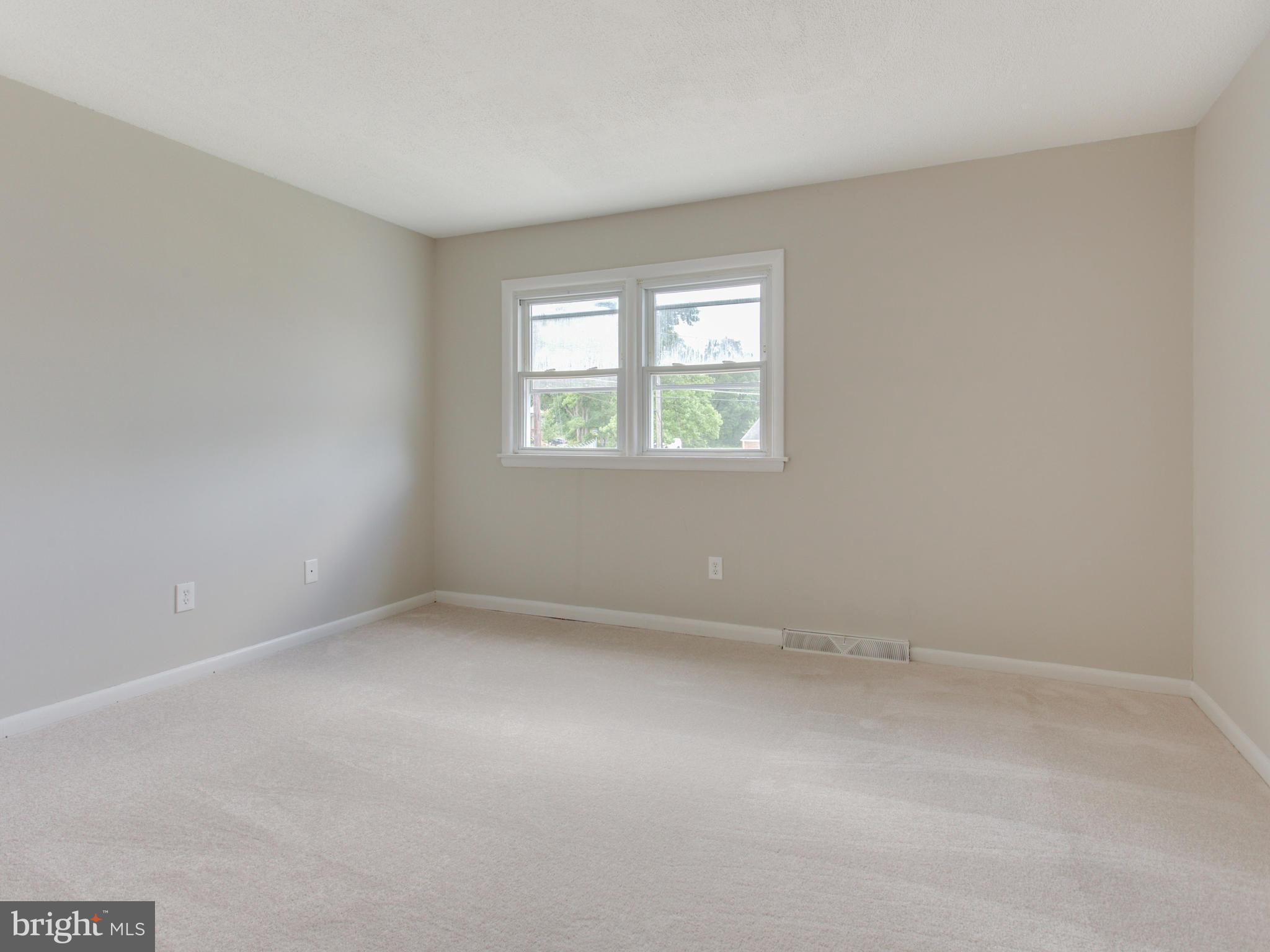 5604 Walker Mill Road Capitol Heights, MD 20743 - Photo 22 of 30 Master Bedroom