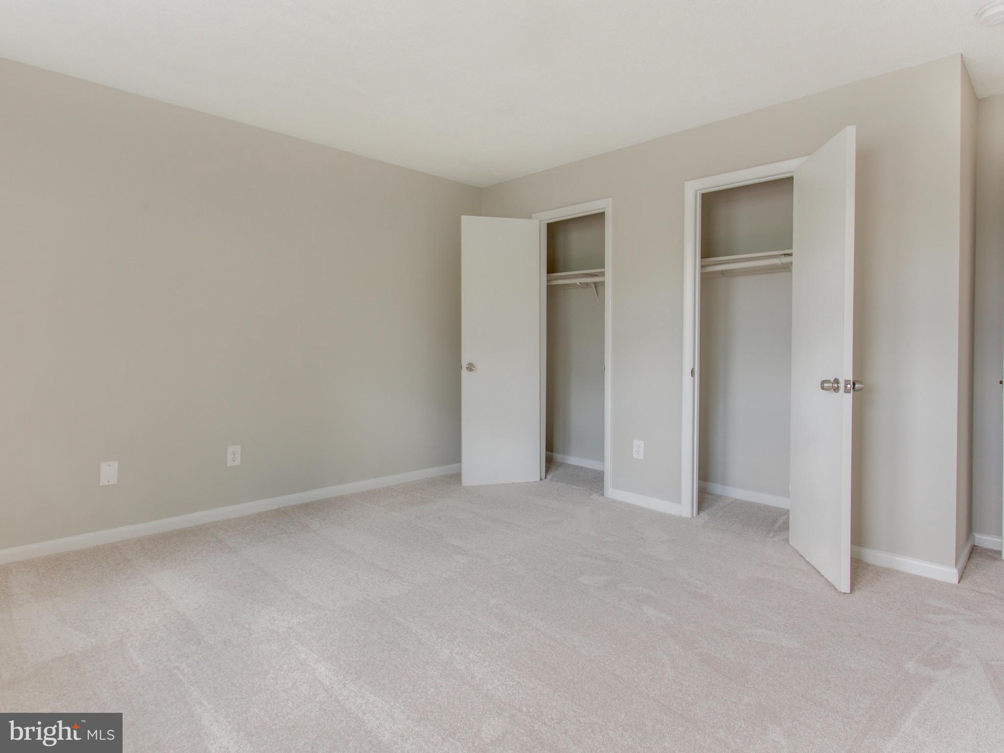 5604 Walker Mill Road Capitol Heights, MD 20743 - Photo 23 of 30 Master Bedroom
