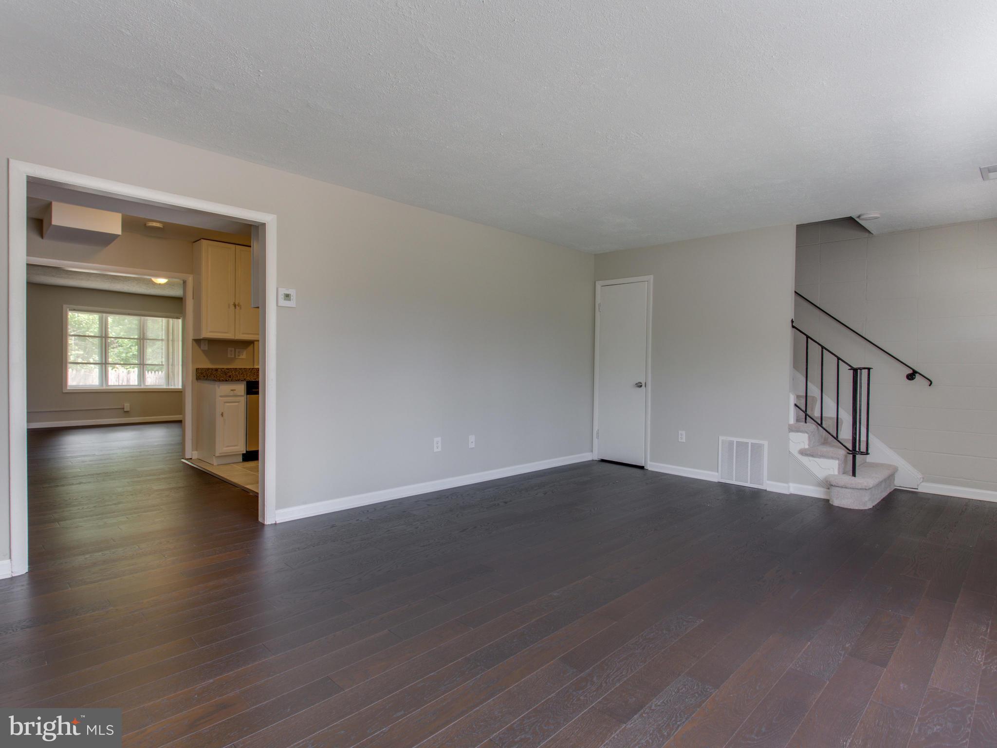 5604 Walker Mill Road Capitol Heights, MD 20743 - Photo 7 of 30 Dining Room