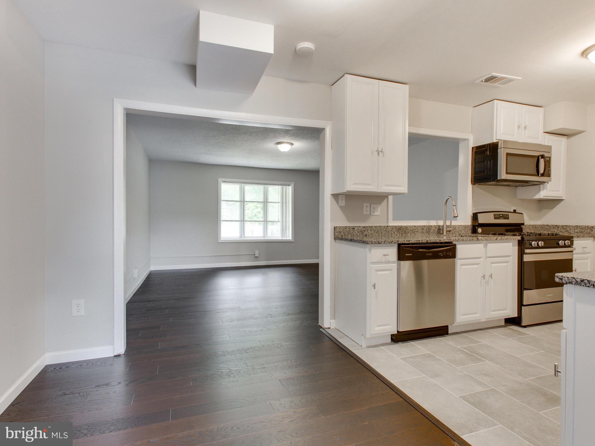 5604 Walker Mill Road Capitol Heights, MD 20743 - Photo 8 of 30 Breakfast Nook