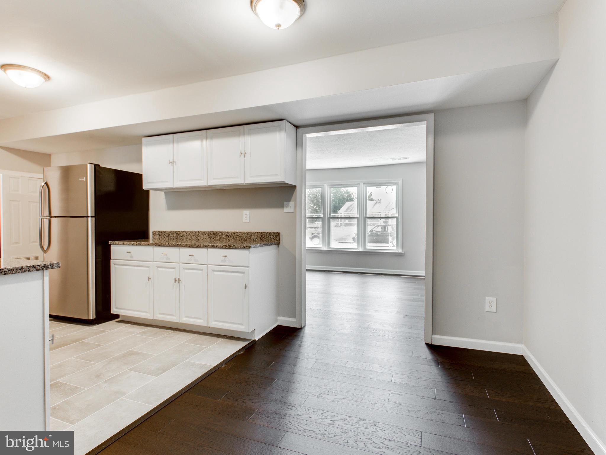 5604 Walker Mill Road Capitol Heights, MD 20743 - Photo 9 of 30 Breakfast Nook