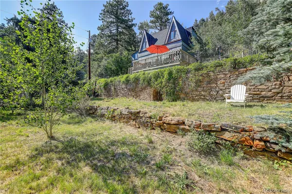 $640,000 | 1264 Beaver Brook Canyon Road, Evergreen, CO 80439