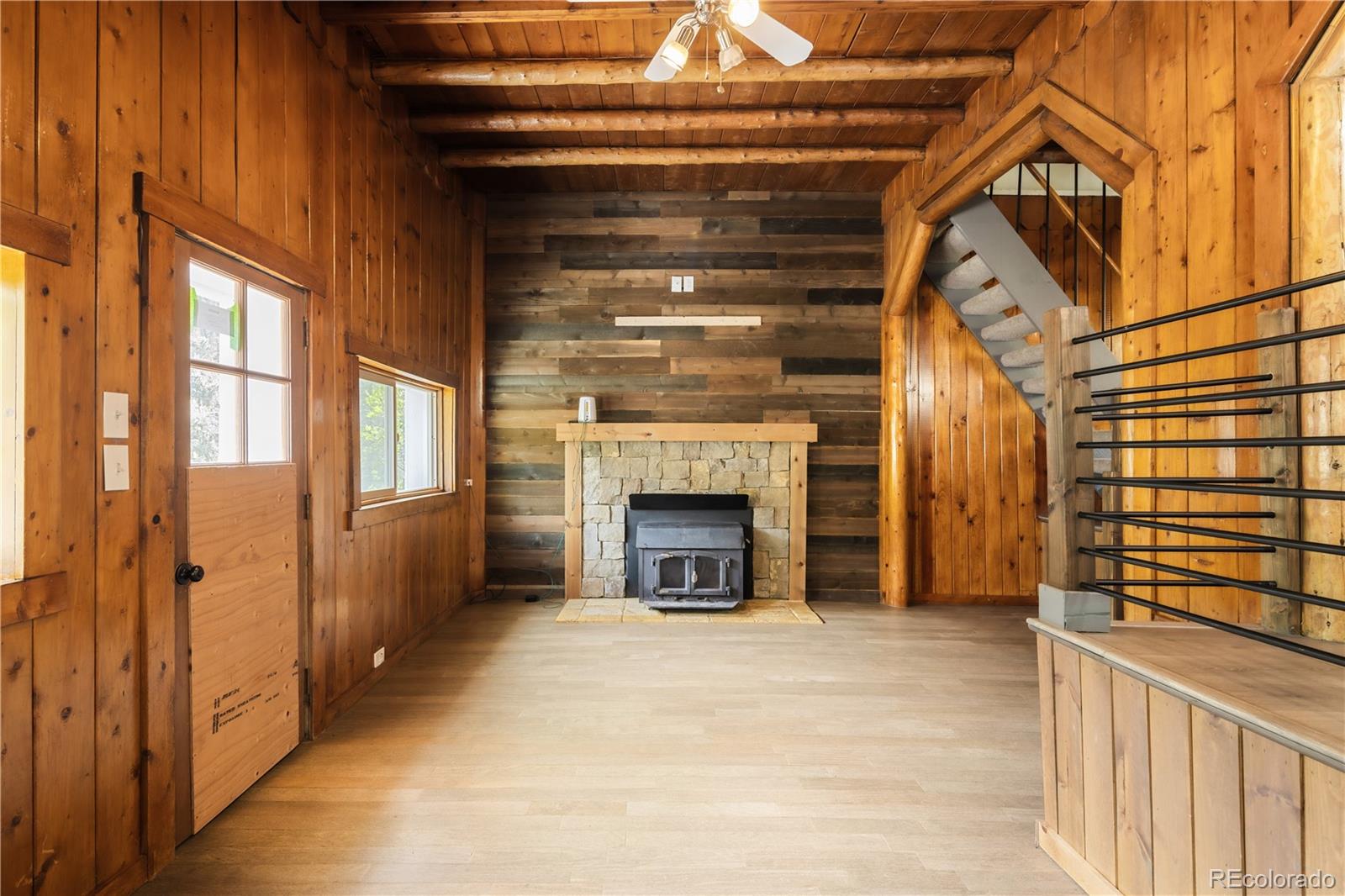 1264 Beaver Brook Canyon Road Evergreen, CO 80439 - Photo 22 of 47