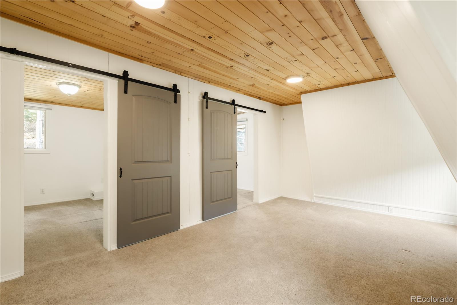 1264 Beaver Brook Canyon Road Evergreen, CO 80439 - Photo 34 of 47
