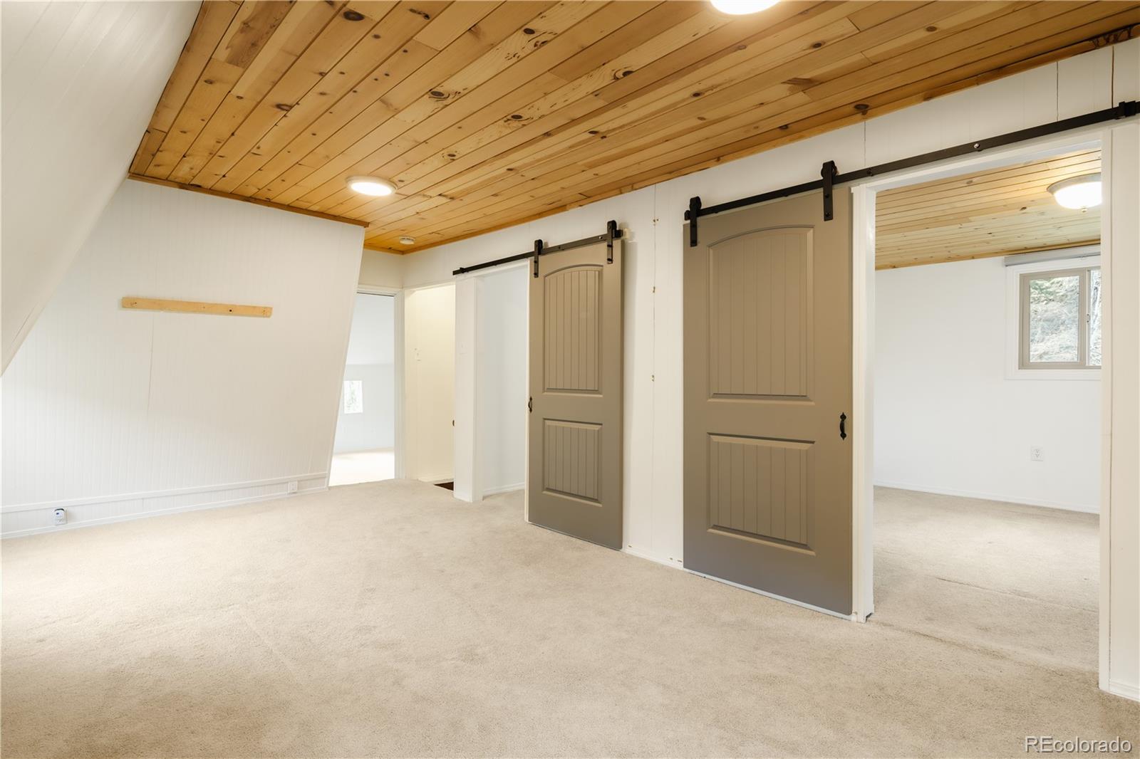 1264 Beaver Brook Canyon Road Evergreen, CO 80439 - Photo 37 of 47