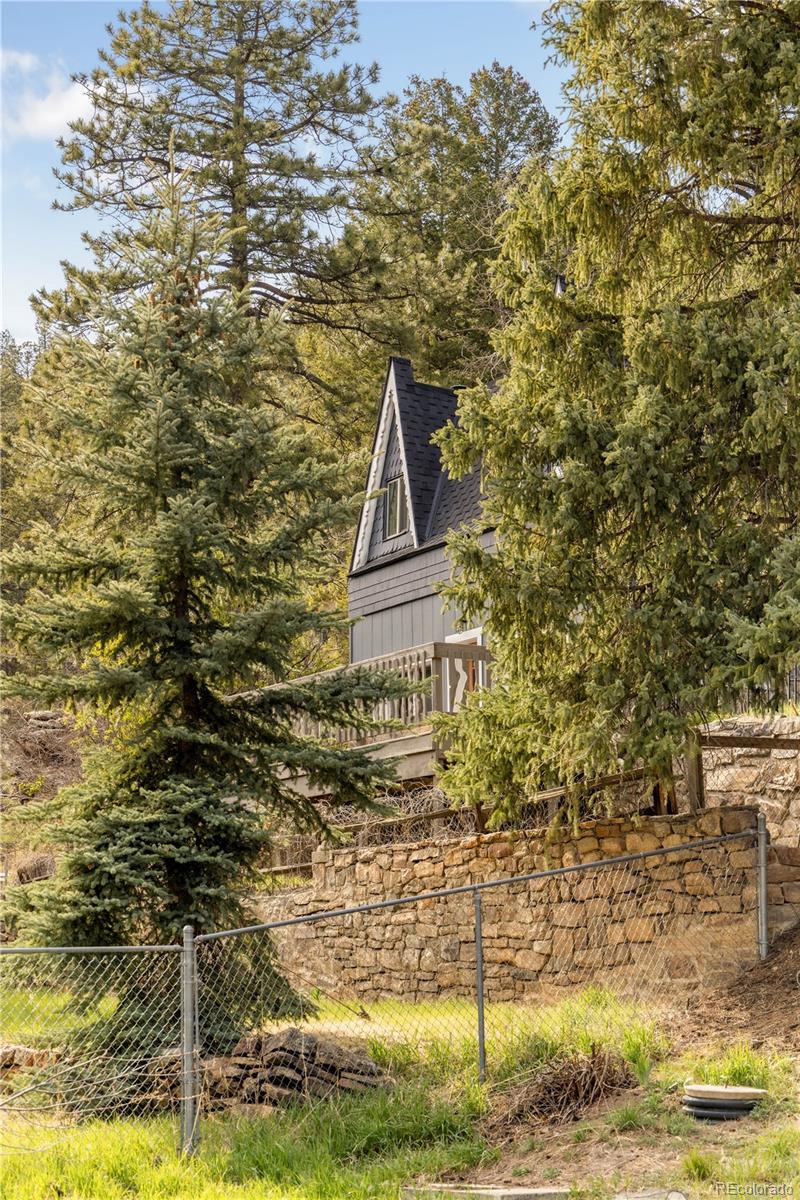 1264 Beaver Brook Canyon Road Evergreen, CO 80439 - Photo 5 of 47