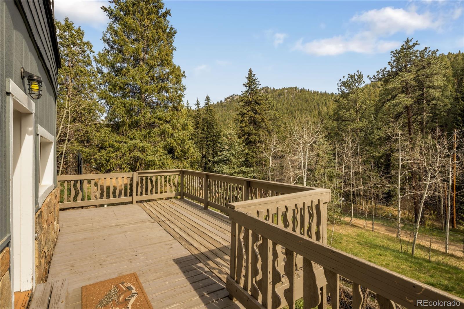 1264 Beaver Brook Canyon Road Evergreen, CO 80439 - Photo 10 of 47