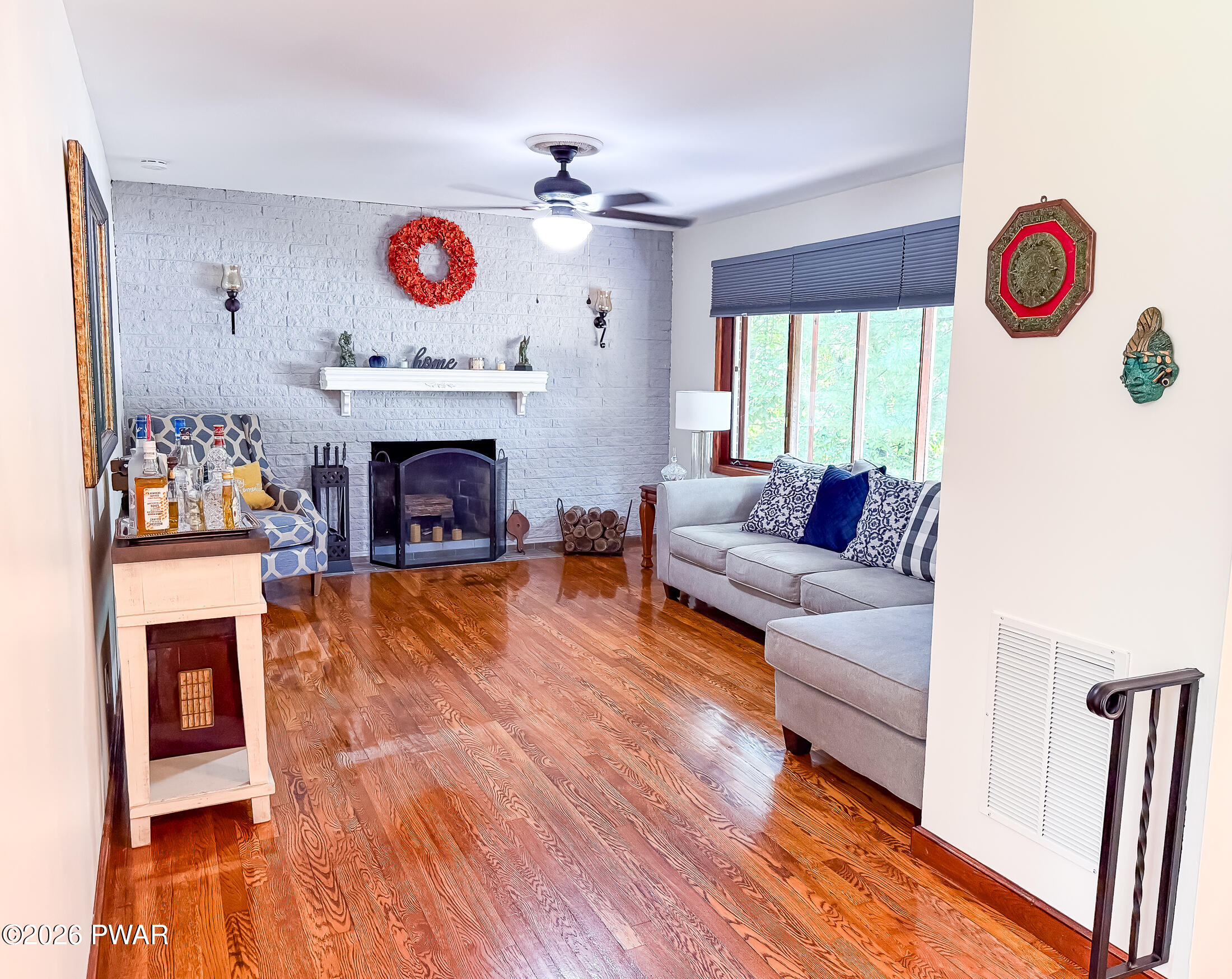 346 Tom Quick Road Dingmans Ferry, PA 18328 - Photo 8 of 54