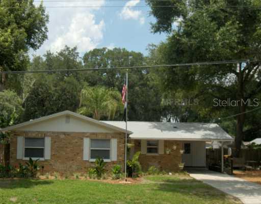 204 Gay Road Seffner, FL 33584 - Photo 1 of 1 Exterior Front
