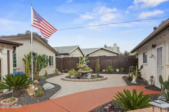 $1,350,000 | 245 Walnut Street, Arroyo Grande, CA 93420