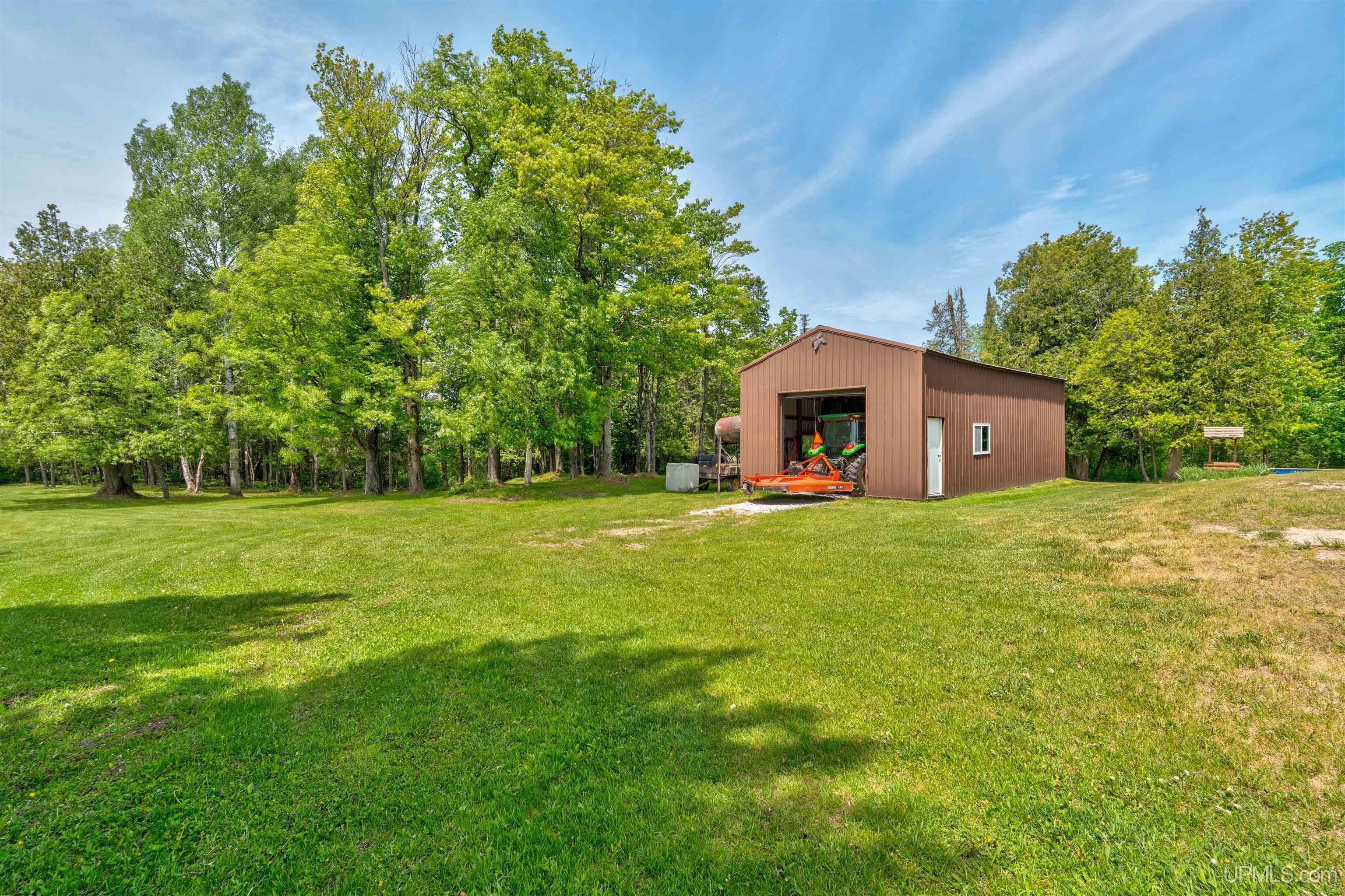 27940 Kline Road McMillan, MI 49853 - Photo 9 of 56