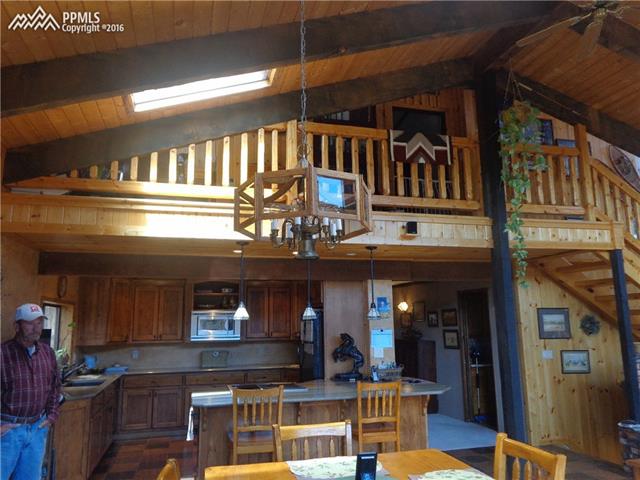 1909 Rampart Range Road Woodland Park, CO 80863 - Photo 10 of 36