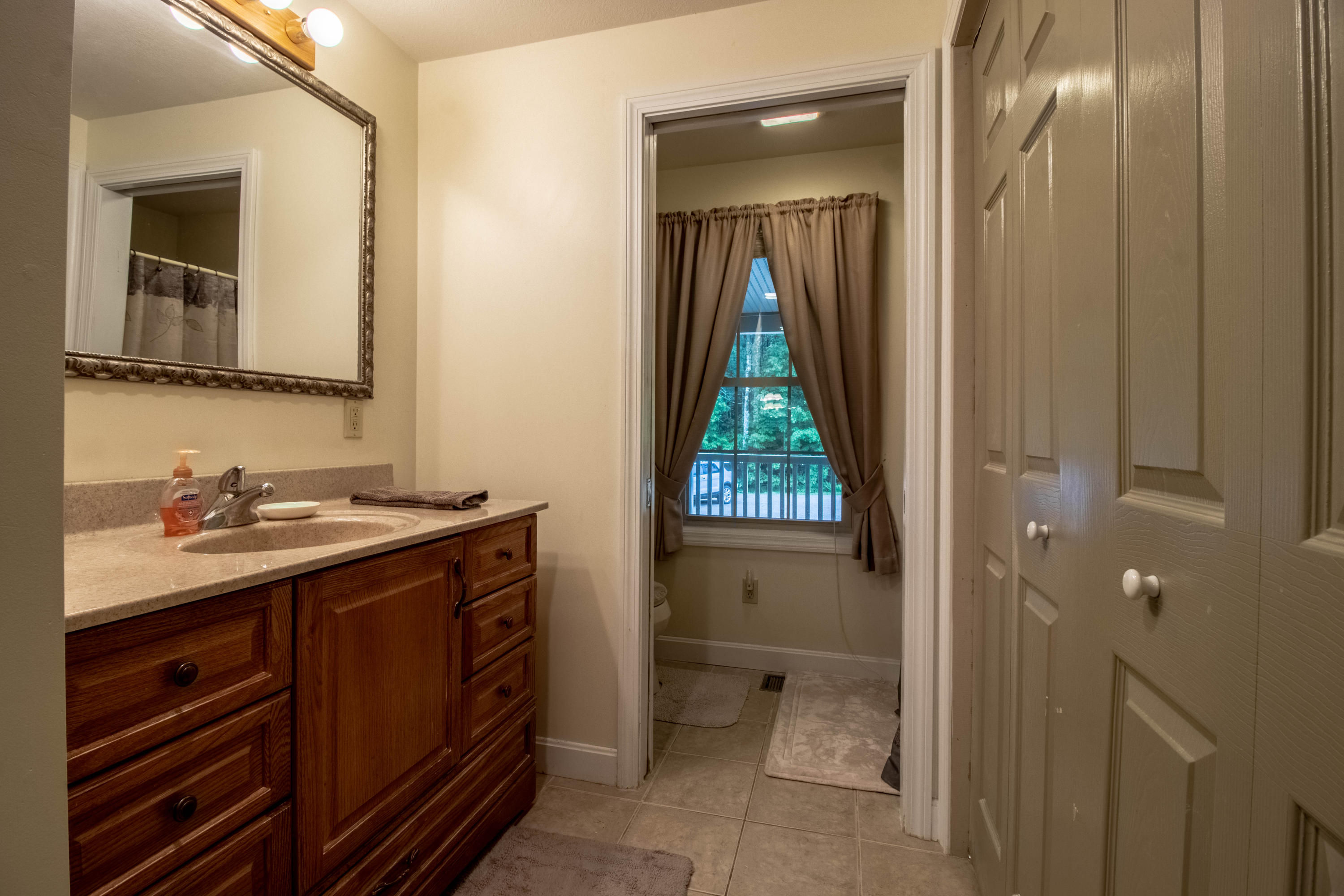 183 Clarks Bridge Road Waterboro, ME 04061 - Photo 20 of 32 1st Floor Bath/Laundry