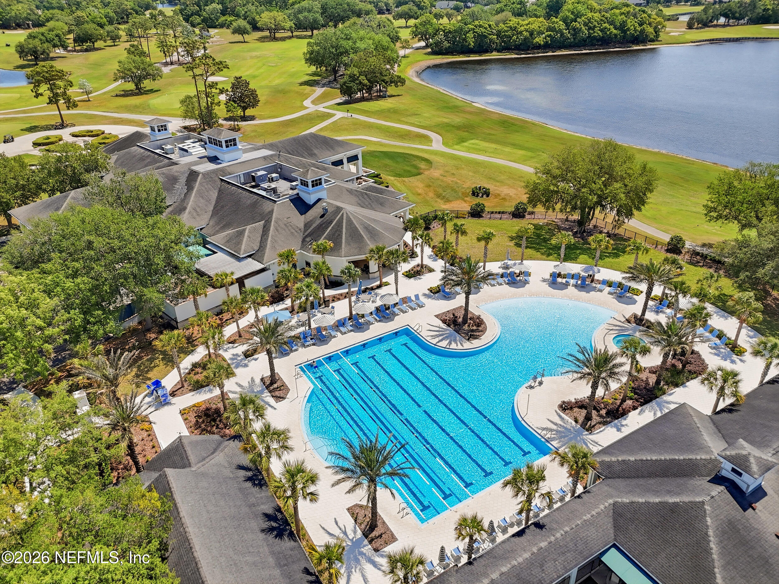 10702 Crosswicks Road Jacksonville, FL 32256 - Photo 66 of 82 DWCC Pool Area