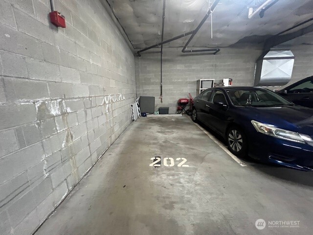 2401 Southwest Brandon Street, Unit 202 Seattle, WA 98106 - Photo 13 of 14